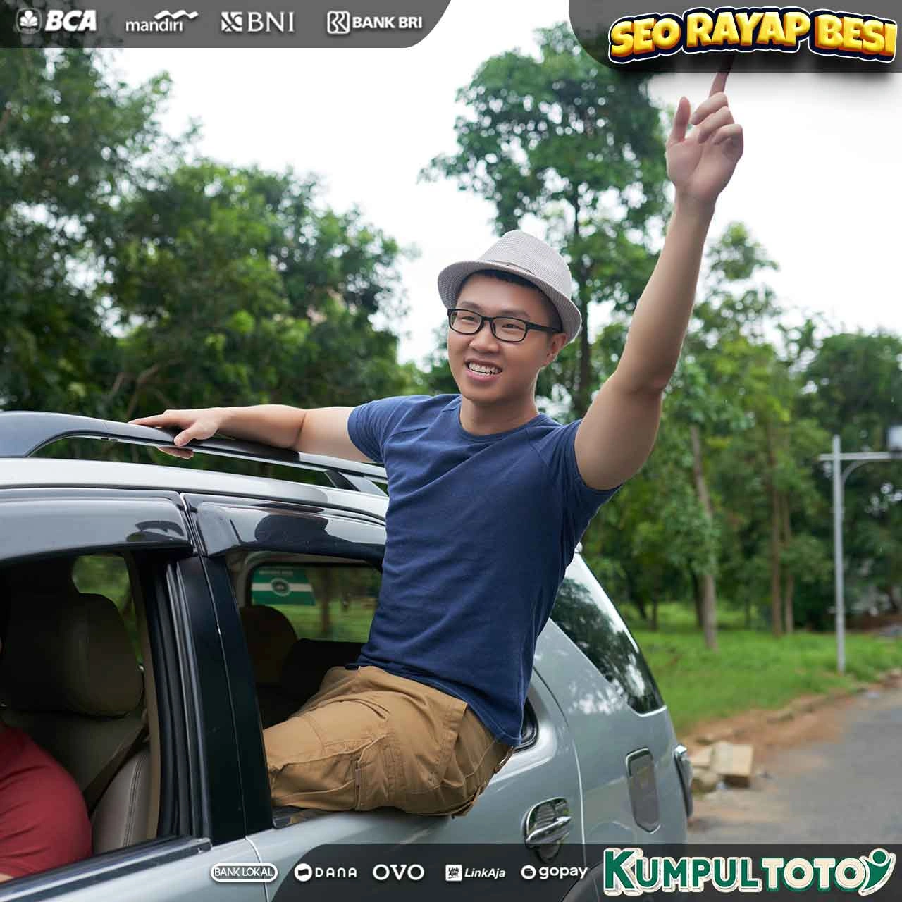 kumpultoto Sewa Mobil Mudah Cepat dan Siap Antar ke Pintu Rumahmu